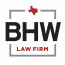 Barnett Howard & Williams PLLC logo
